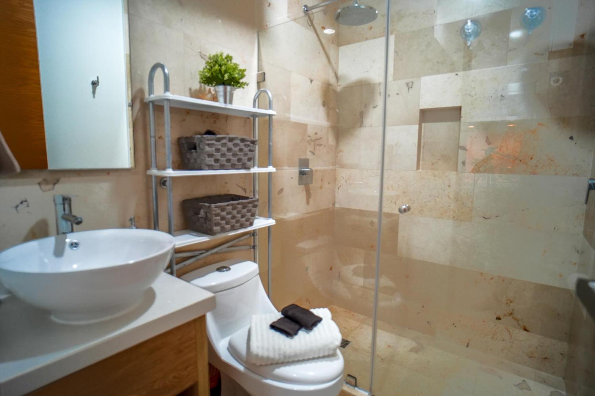 Apartment Stunning Studio/ocean Views Pool Playa del Carmen
