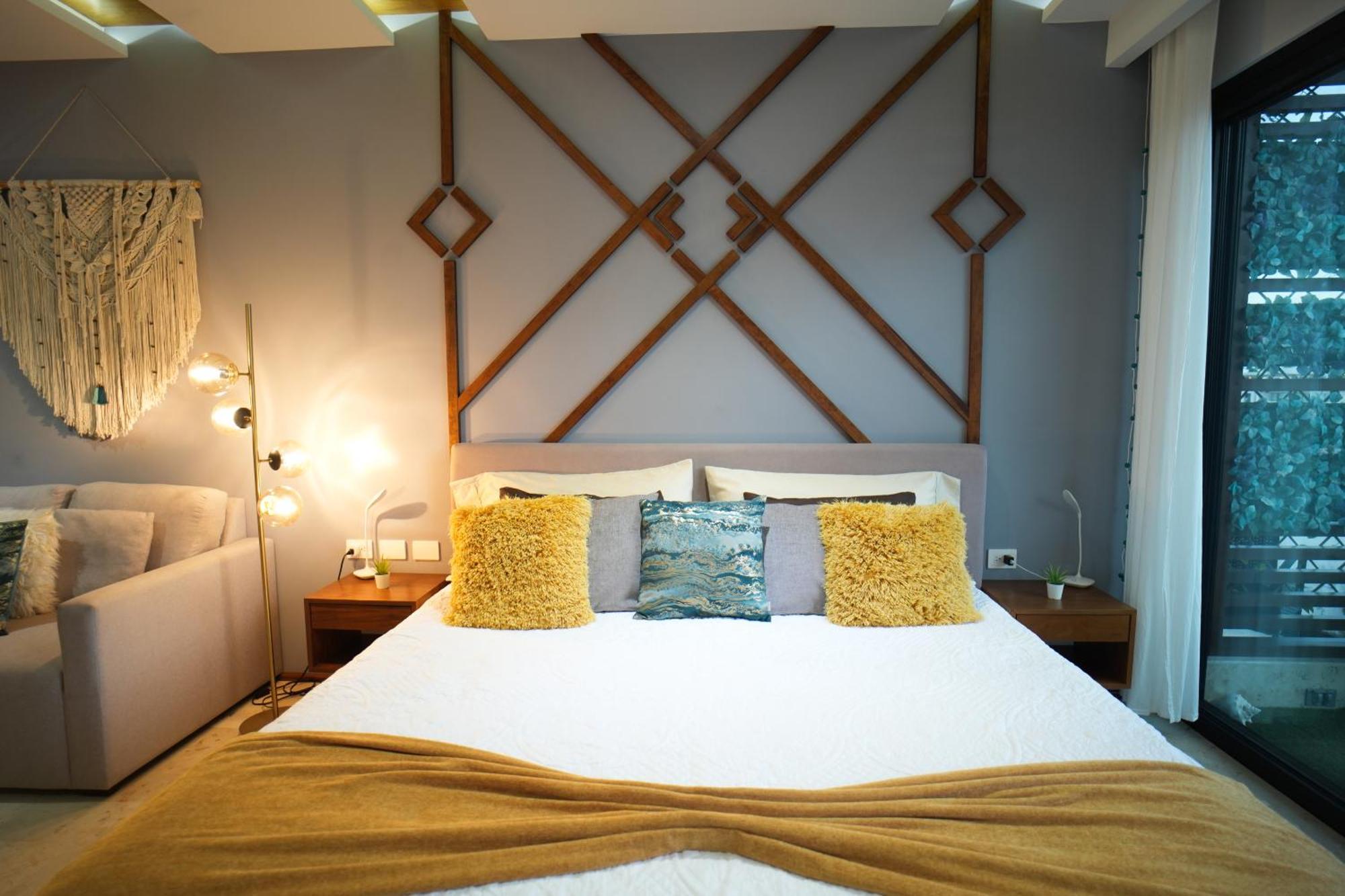 Stunning Studio/ocean Views Pool Playa del Carmen