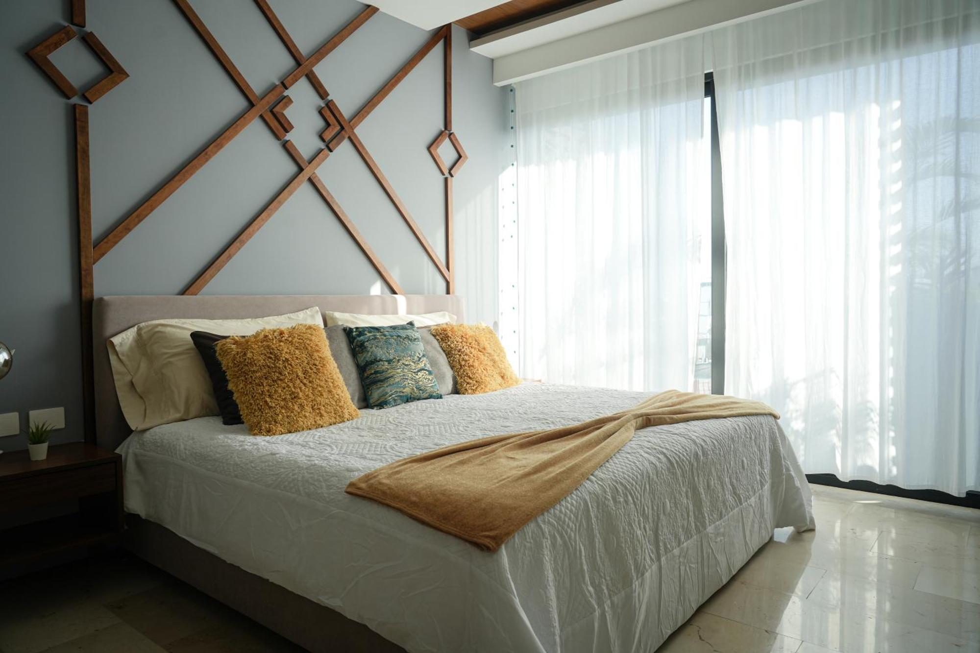 Stunning Studio/ocean Views Pool Apartamento Playa del Carmen