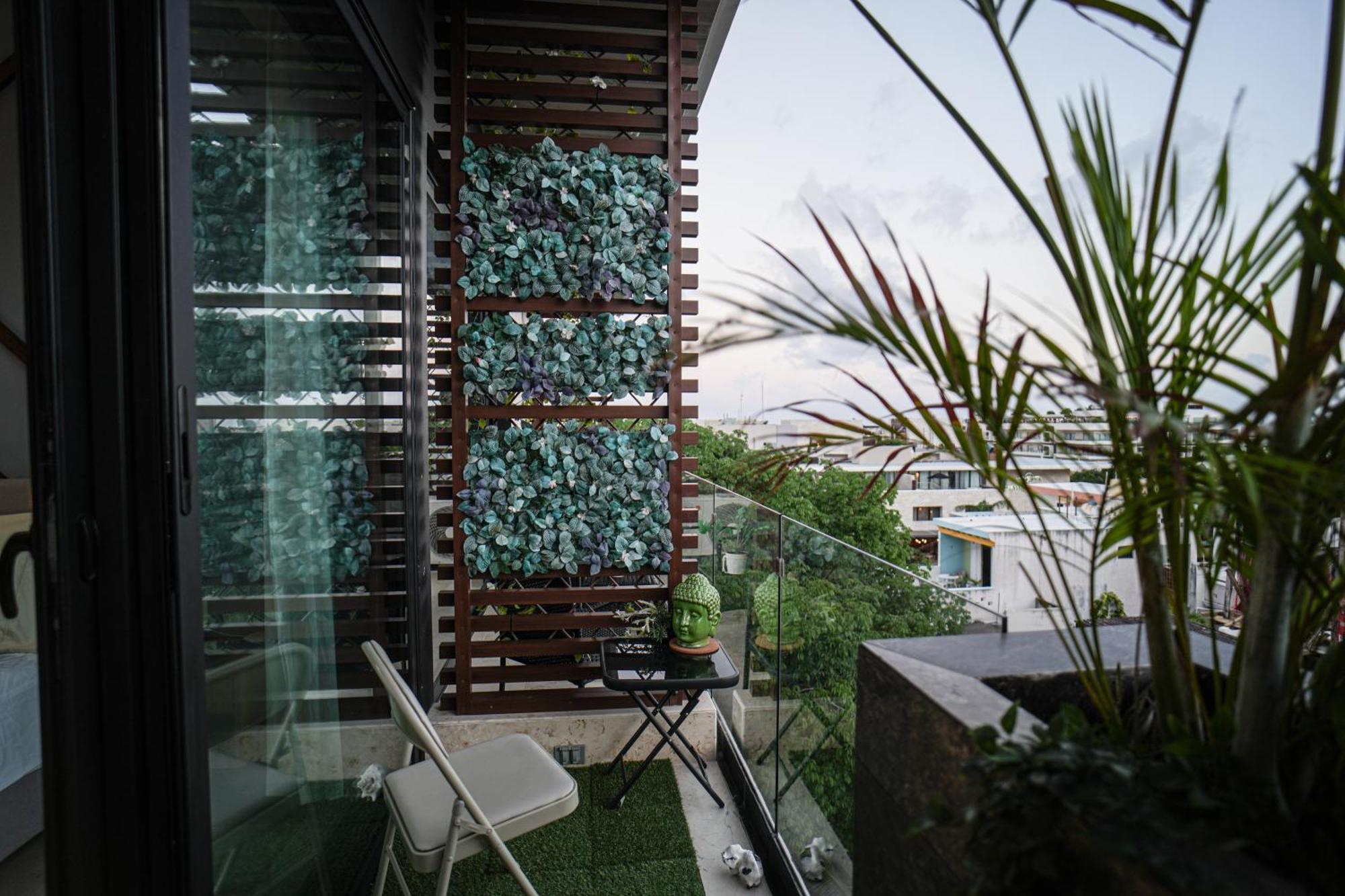 Stunning Studio/ocean Views Pool Apartamento