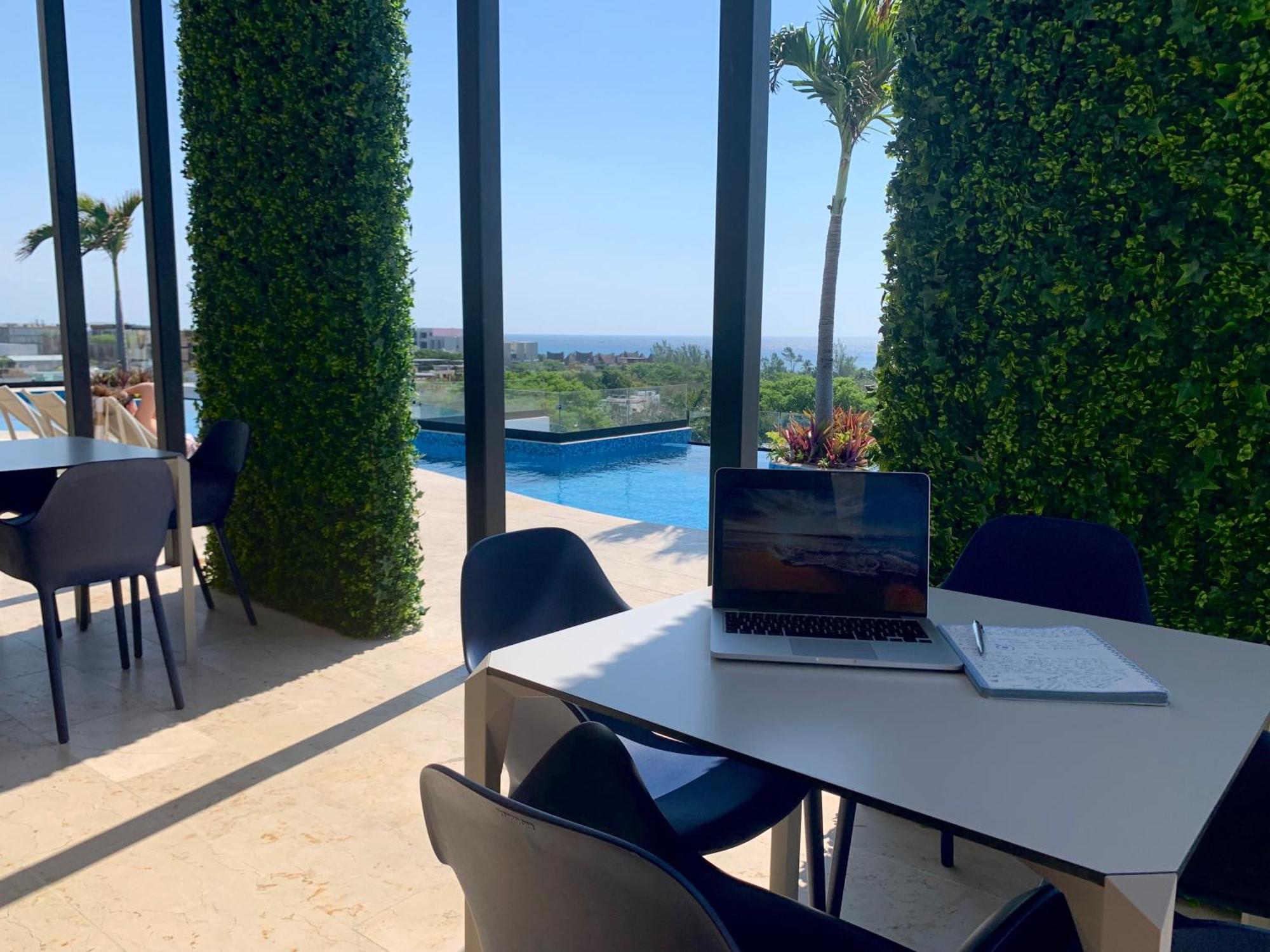 Apartamento Stunning Studio/ocean Views Pool *