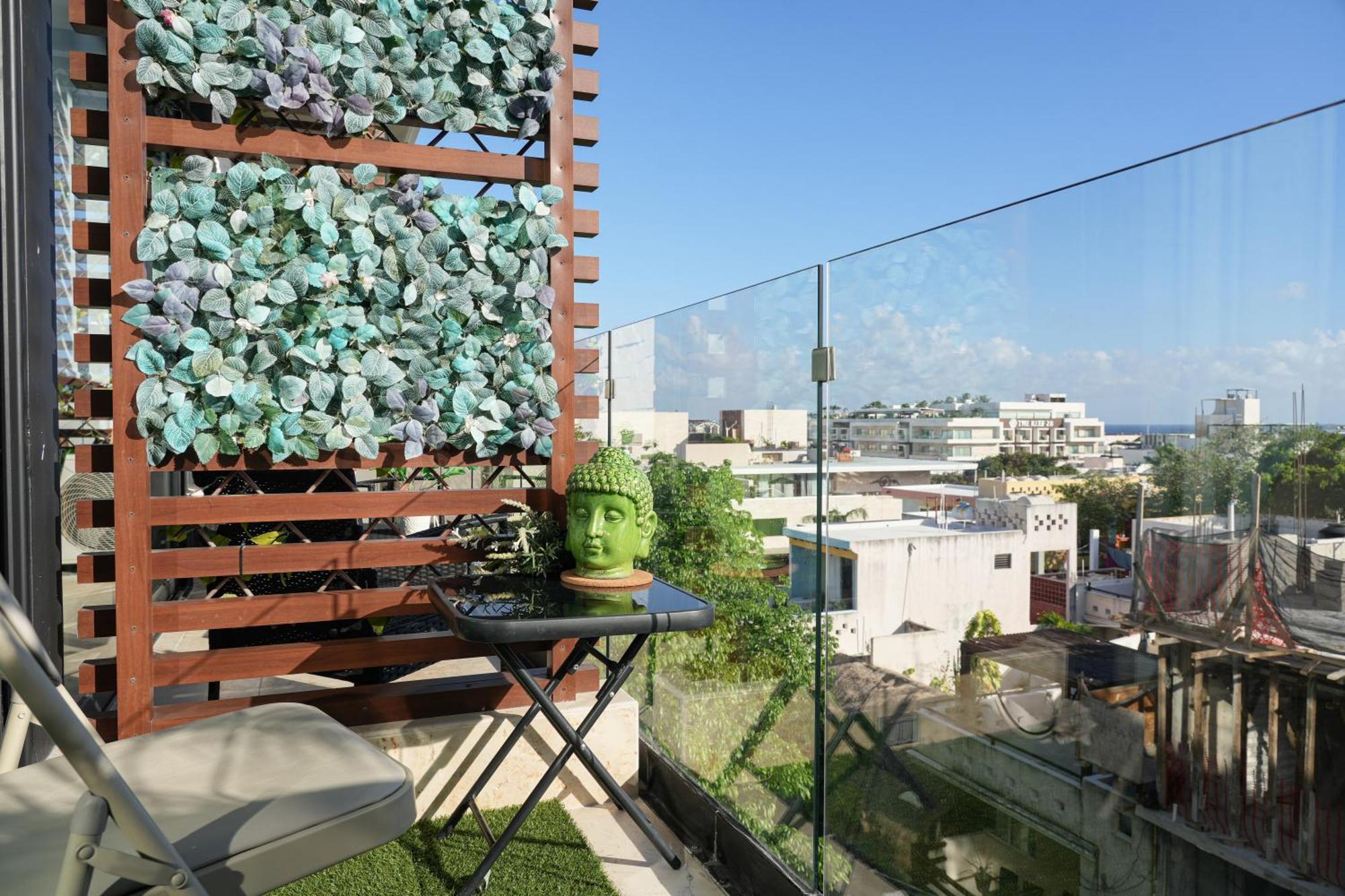 Apartamento Stunning Studio/ocean Views Pool