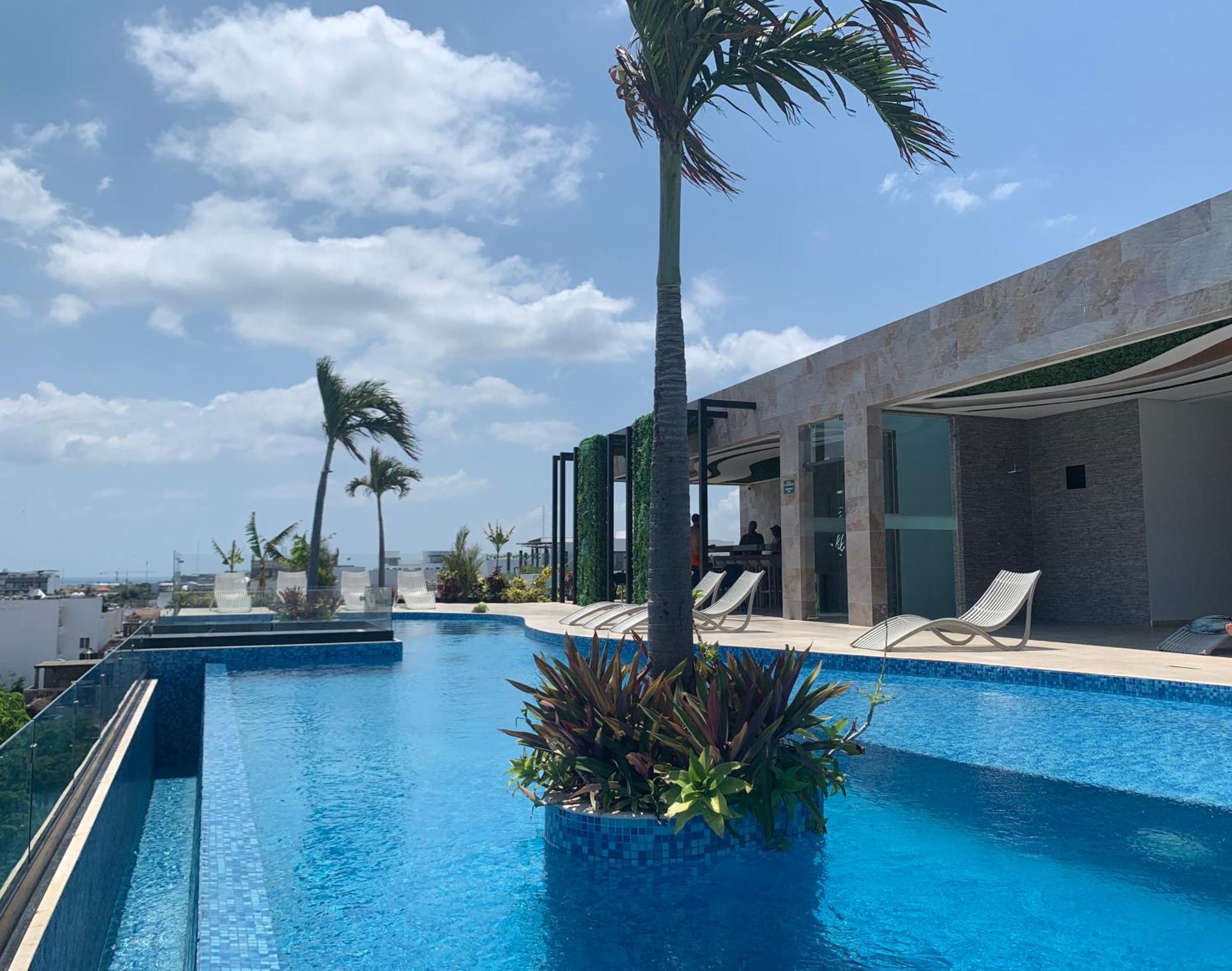 Apartamento Stunning Studio/ocean Views Pool *